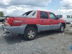 2002 Chevrolet Avalanche K1500 en Venta en Jacksonville, FL - Rear End