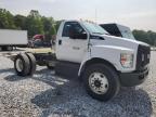 2021 Ford F650 Super Duty for Sale in York Haven, PA - Frame Damage