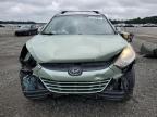 2012 Hyundai Tucson Gls   იყიდება Lumberton-ში, NC - Front End