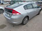 2010 HONDA INSIGHT SE for sale at Copart SANDWICH