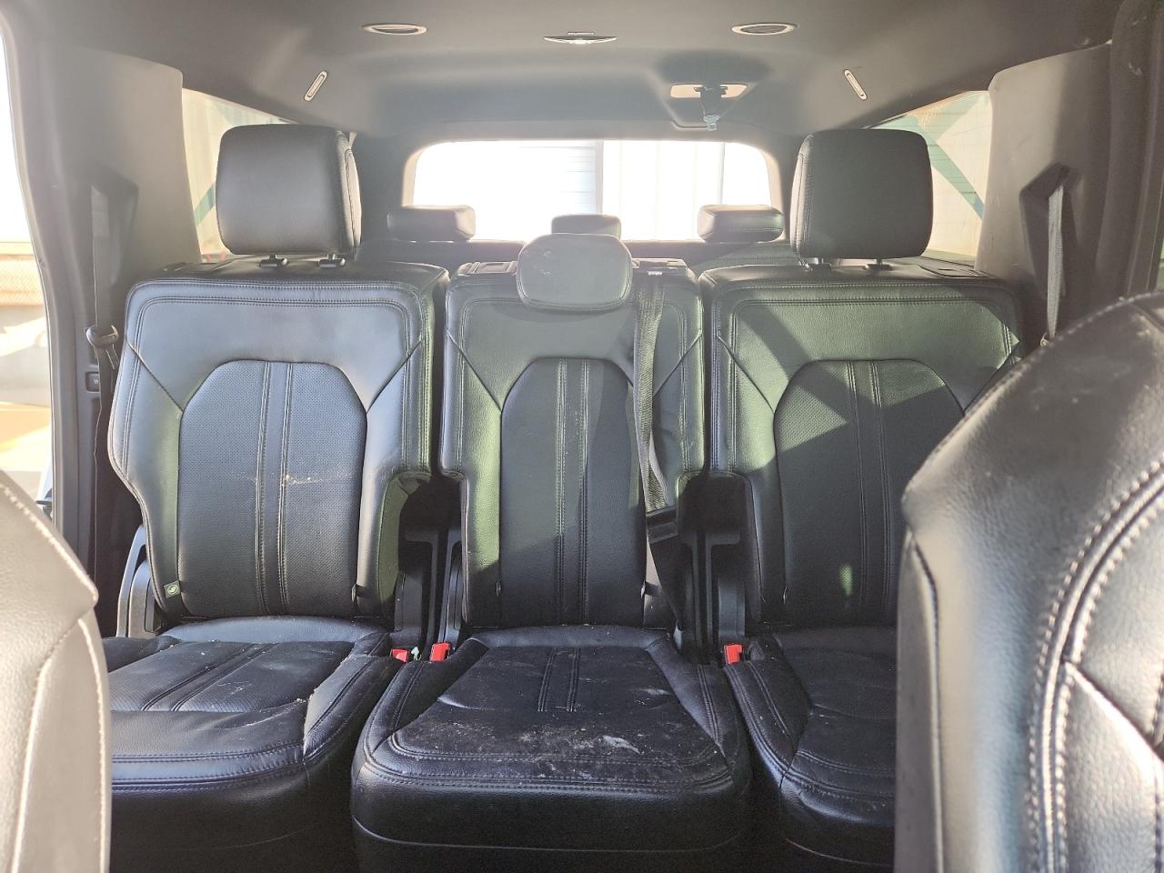 2019 Ford Expedition Max Limited VIN: 1FMJK2AT1KEA43234 Lot: 61749775