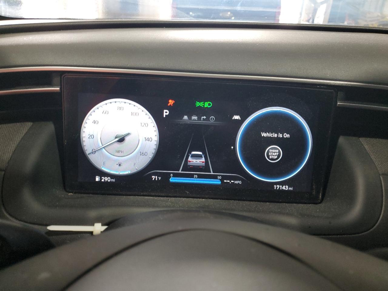 2024 Hyundai Santa Cruz Limited VIN: 5NTJEDDF8RH104734 Lot: 58314405