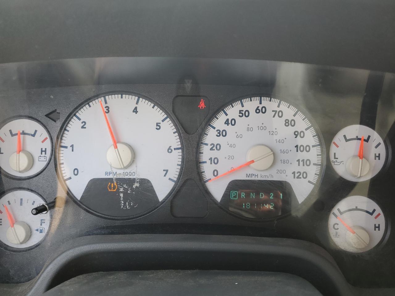 2008 Dodge Ram 1500 St VIN: 1D7HU18N98S517946 Lot: 89635915