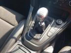 2017 FORD FOCUS RS for sale at Copart YORK