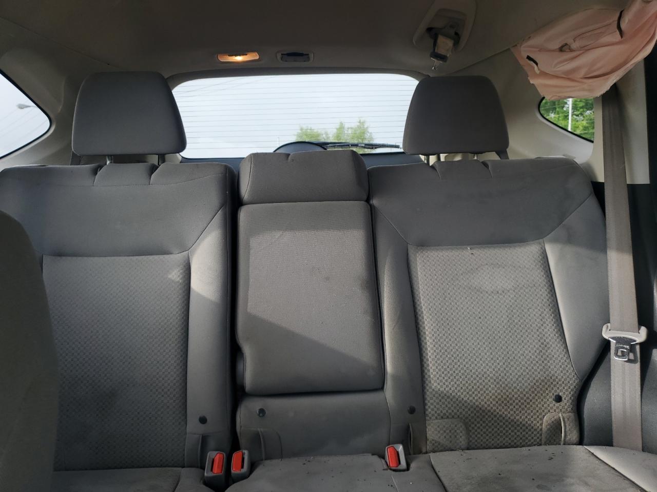 2016 Honda Cr-V Ex VIN: 2HKRM4H50GH632495 Lot: 59789995