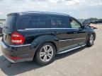 2010 Mercedes-Benz Gl 350 Bluetec продається в Grand Prairie, TX - Hail