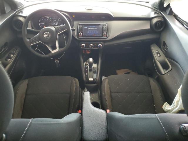  NISSAN KICKS 2020 Black