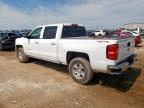 2017 Chevrolet Silverado K1500 Lt for Sale in Amarillo, TX - Hail