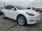 2022 Tesla Model Y    на продаже в Sun Valley, CA - Rear End
