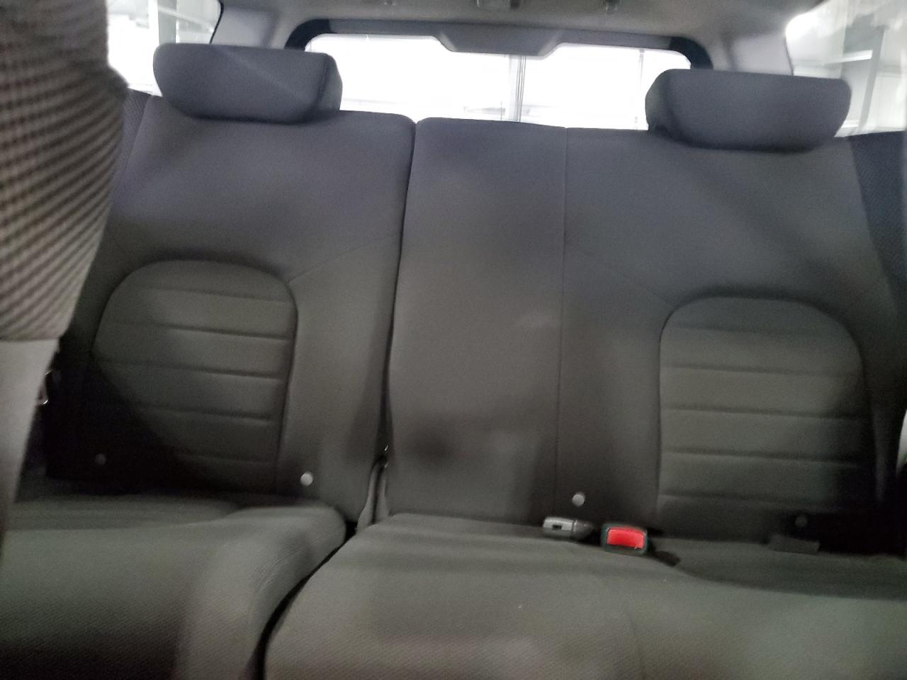 2006 Nissan Xterra Off Road VIN: 5N1AN08W26C524896 Lot: 62003325
