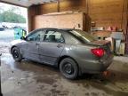 2008 Toyota Corolla Ce en Venta en Ebensburg, PA - All Over
