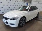 2018 BMW 318D M SPORT SHADOW EDITI  for sale at Copart EAST KILBRIDE