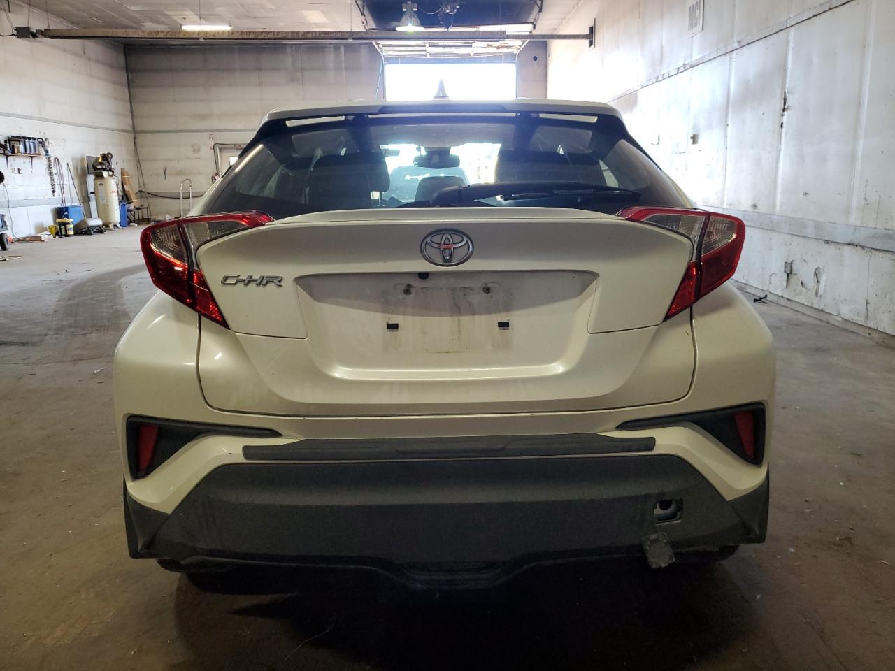 2019 Toyota C-Hr Xle VIN: JTNKHMBX3K1059636 Lot: 61959495