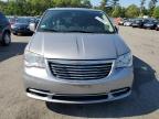2015 Chrysler Town & Country Touring   de vânzare în Exeter, RI - Front End