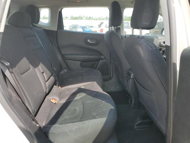 2019 JEEP COMPASS SPORT  