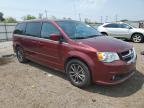 2017 Dodge Grand Caravan Sxt იყიდება Chicago Heights-ში, IL - Minor Dent/Scratches