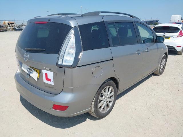 2010 MAZDA 5 TAKARA A