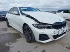 2019 BMW 320I M SPO for sale at Copart YORK