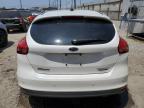2015 Ford Focus Titanium იყიდება Los Angeles-ში, CA - Normal Wear