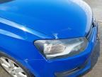2012 VOLKSWAGEN POLO MATCH for sale at Copart WHITBURN