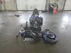 2023 YAMAHA MT09    for sale at Copart MN - MINNEAPOLIS NORTH