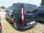 2019 FORD TOURNEO CU for sale at Copart WESTBURY