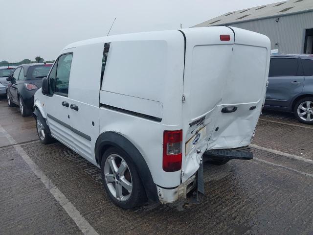 2008 FORD TRANSIT CONN T200 L75 