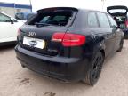 2010 AUDI A3 S LINE for sale at Copart WESTBURY