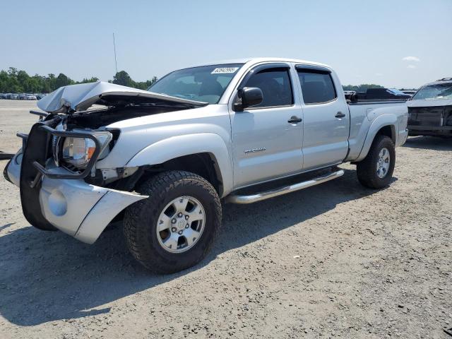 2011 Toyota Tacoma Double Cab Long Bed  