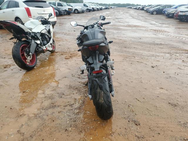 2025 TRIUMPH MOTORCYCLE DAYTONA 660  