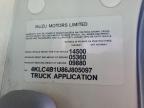 2006 ISUZU NPR    for sale at Copart CA - NAPA
