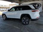2025 Jeep Grand Cherokee 4Xe   продається в Hayward, CA - Front End