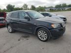 2014 Bmw X3 Xdrive28I   en Venta en Bridgeton, MO - Front End