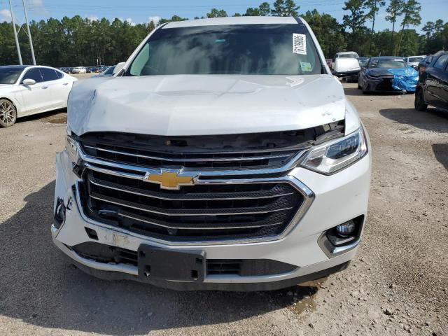  CHEVROLET TRAVERSE 2020 Белый