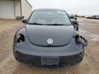 2008 Volkswagen New Beetle S for Sale in Temple, TX - Mechanical