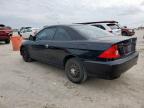 2005 Honda Civic Lx იყიდება Wilmer-ში, TX - Minor Dent/Scratches