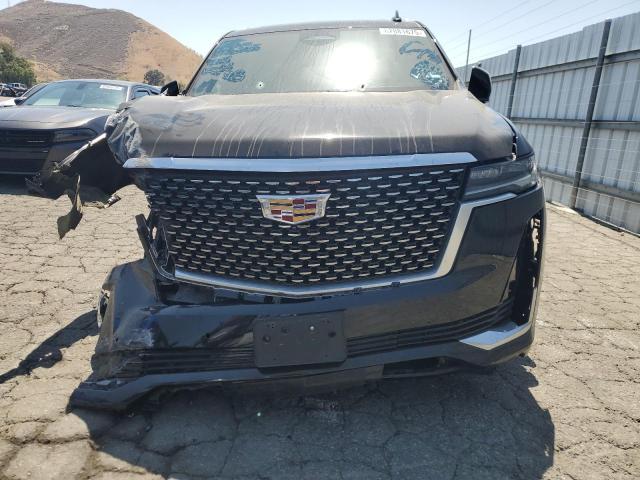  CADILLAC ESCALADE 2023 Czarny