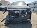 2023 CADILLAC ESCALADE ESV PREMIUM LUXURY   à vendre chez Copart CA - SAN BERNARDINO