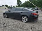 2016 Lexus Es 350 на продаже в Madisonville, TN - Water/Flood