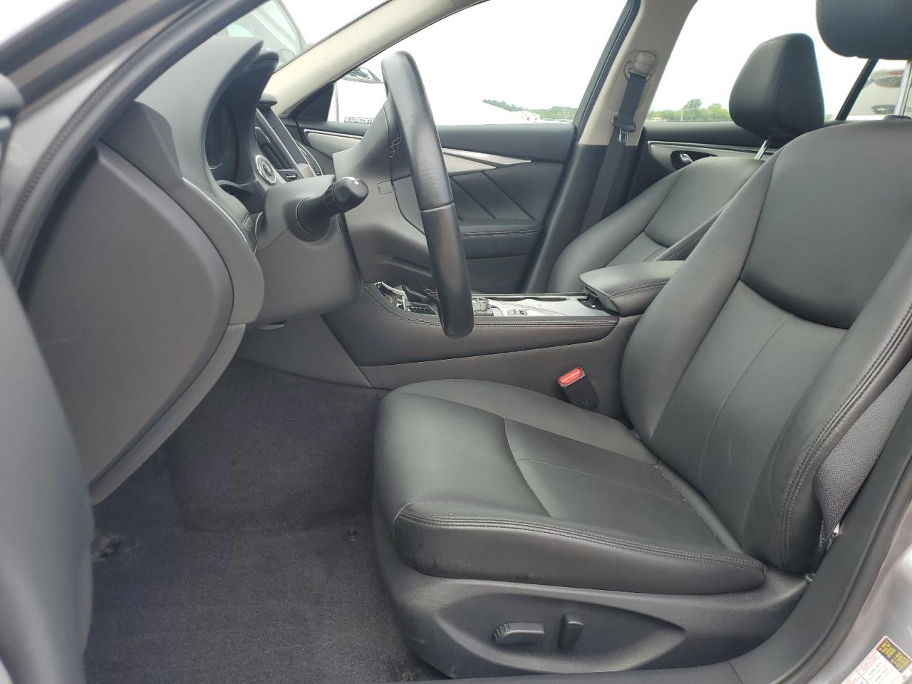 INFINITI Q50 2020 VIN JN1EV7AP0LM208665 zdjęcie 7