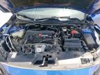 2021 Honda Civic Sport   იყიდება Grand Prairie-ში, TX - Hail