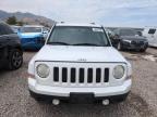 2014 Jeep Patriot Latitude იყიდება Magna-ში, UT - Rear End