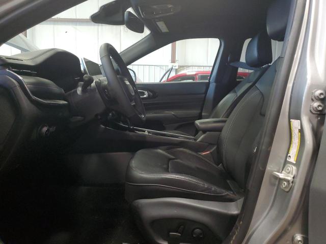  JEEP COMPASS 2023 Srebrny