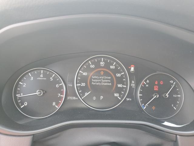 2024 MAZDA CX-50 PREMIUM  