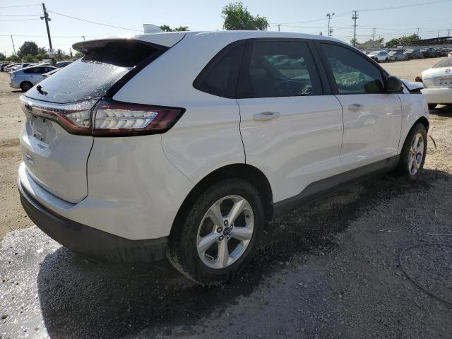  FORD EDGE 2015 Білий