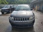 2013 Jeep Compass Latitude للبيع في Ellwood City، PA - Front End