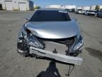 2017 Nissan Altima 2.5 продається в Martinez, CA - Front End