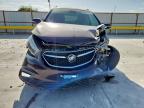 2018 BUICK ENCORE PREFERRED II for sale at Copart TX - FT. WORTH