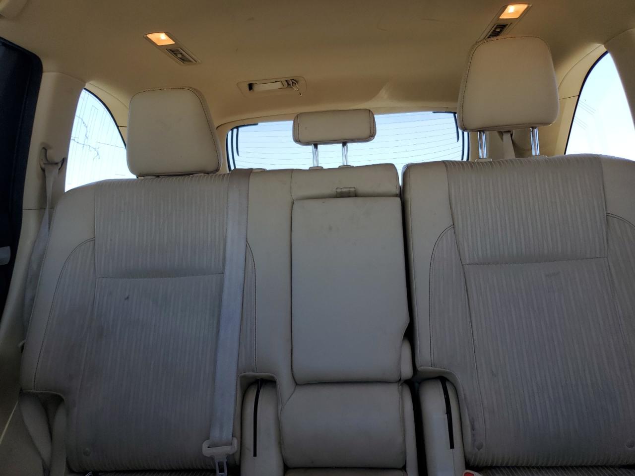 TOYOTA HIGHLANDER 2015 VIN 5TDBKRFHXFS103274 фото 10