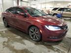 Avon, MN에서 판매 중인 2015 Chrysler 200 S - Front End